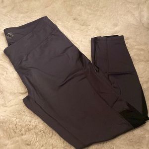 Second skin leggings